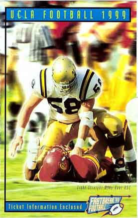 Bruin fo life